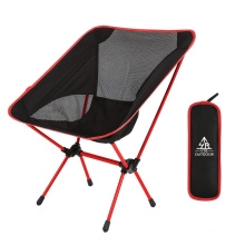 Best Selling Camping Backpacking Chair Portable Lightweight oversized folding bag chair